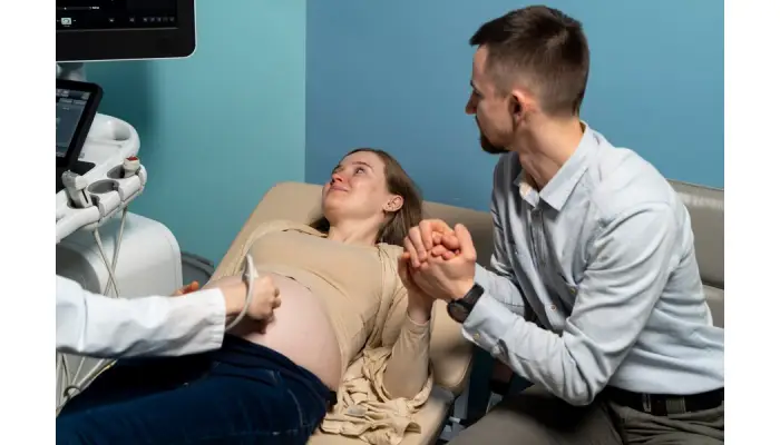 egg donor screening process in san diego
