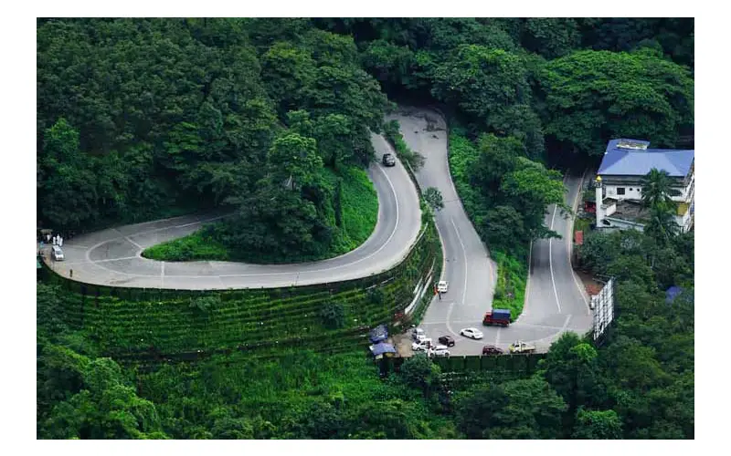 kerala tour operator