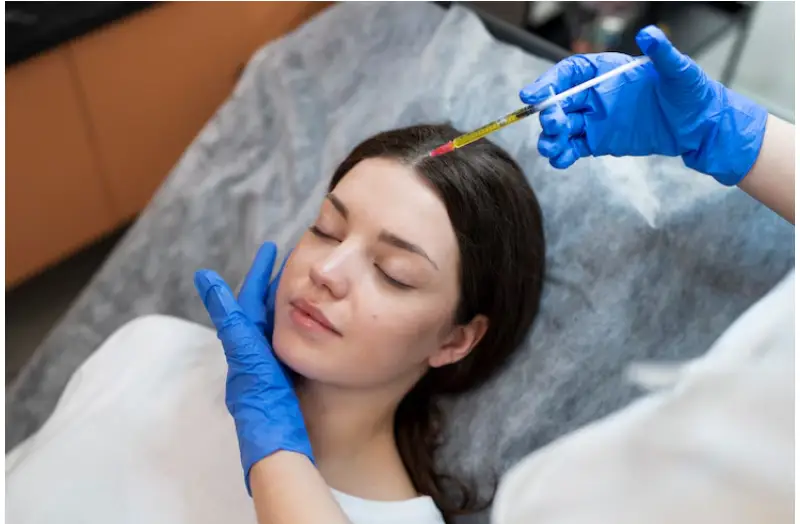 hair loss treatment in Istanbul