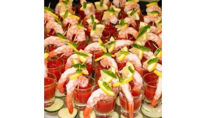 corporate catering