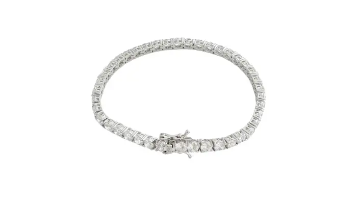 silber armband frauen
