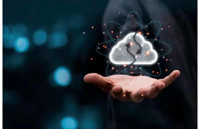 Azure Cloud Security Services 