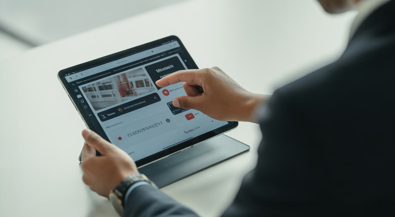 Transform Your Digital Presence