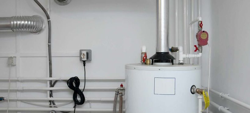 Furnace Installation