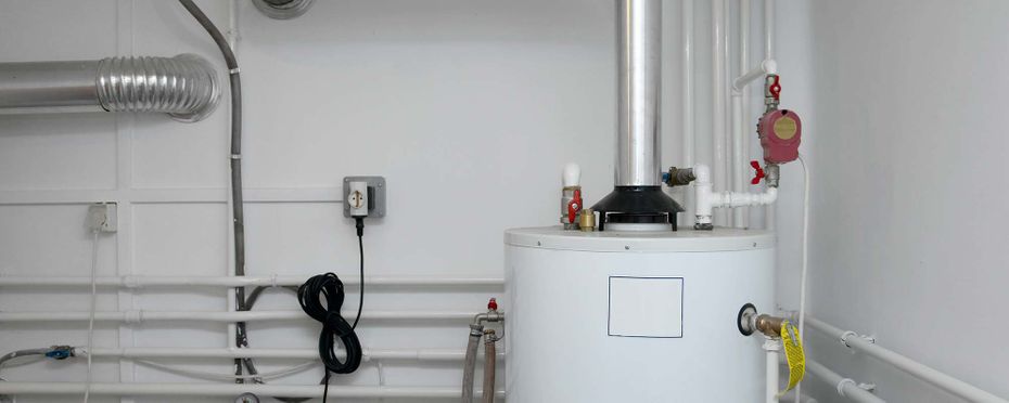 Furnace Installation