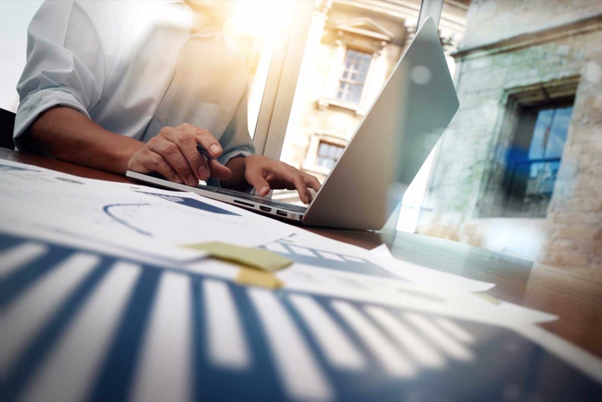 Business Plan consultant