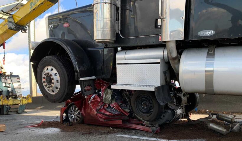 Houston accident lawyer