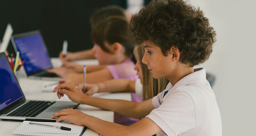 Online Coding Classes