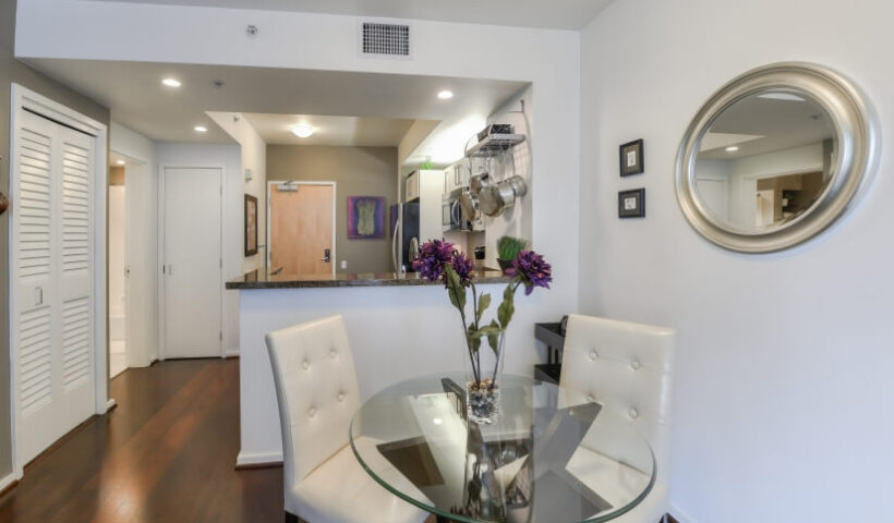 Monthly rentals san diego