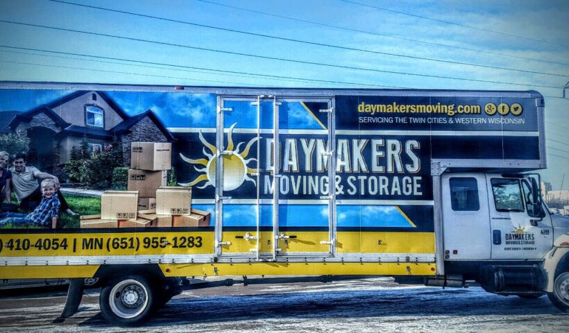 twin city movers services