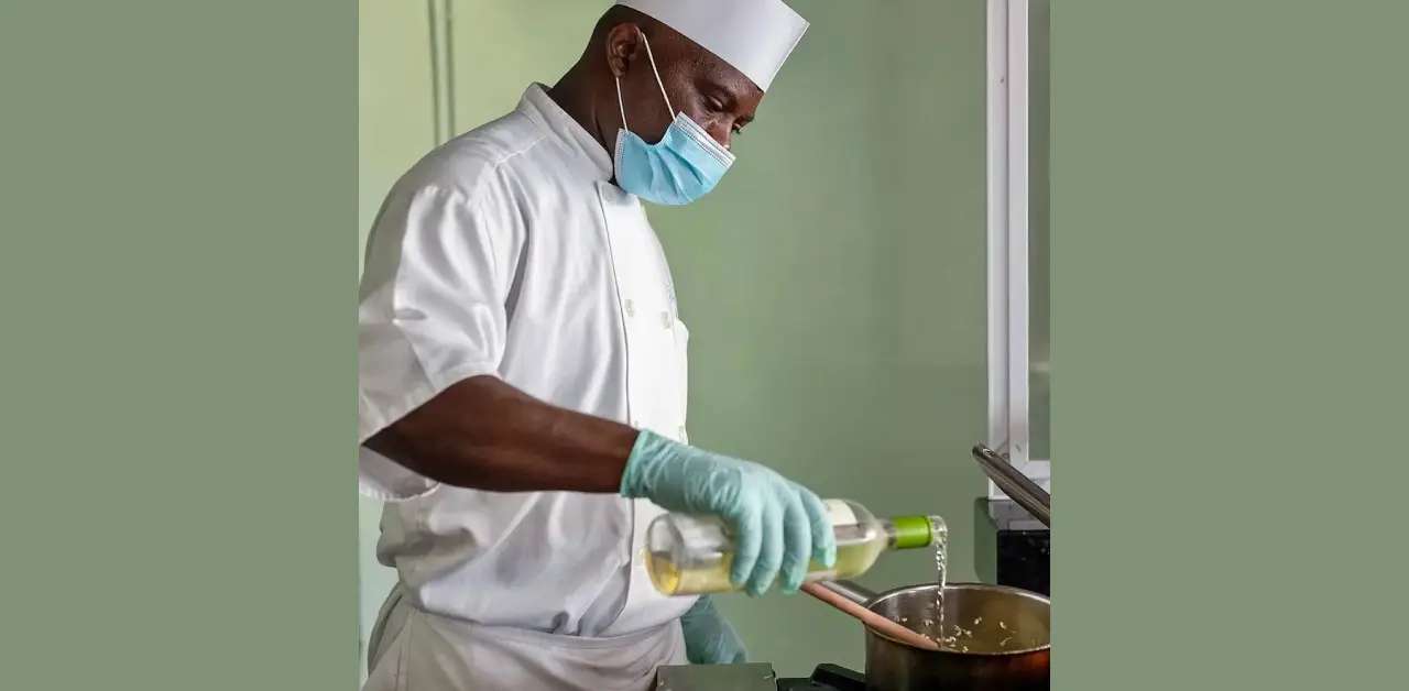 What Kind of Food Do They Eat in St Lucia