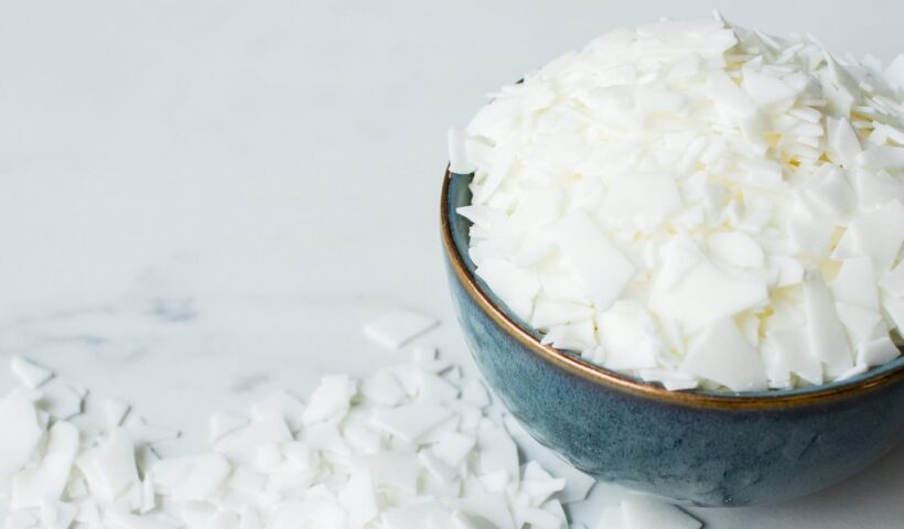 best wax for wax melts