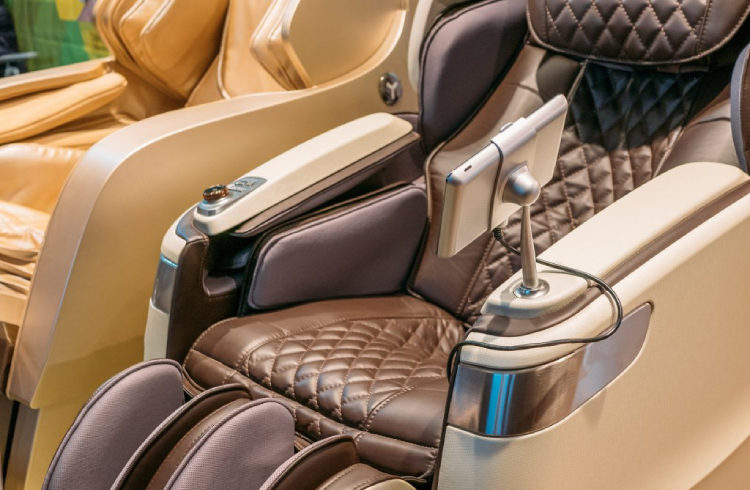 best massage chair