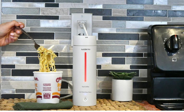 portable travel kettle