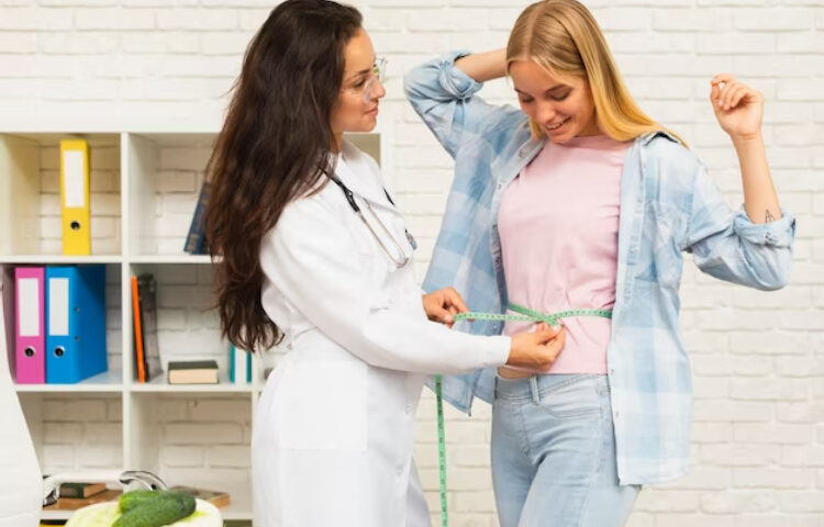 weight loss doctors in atlanta