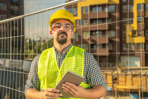 fencing contractors glen Burnie