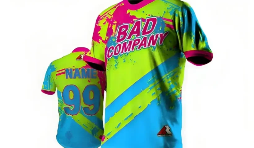 custom softball uniforms