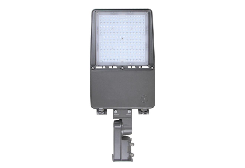 led yard light