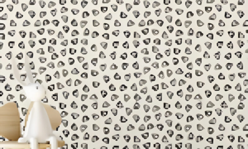 Custom wallpaper panel