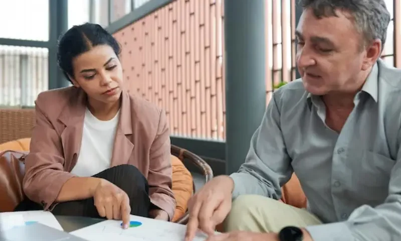 indigenous consulting services