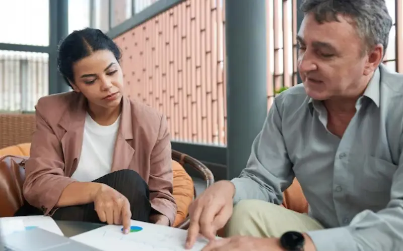 indigenous consulting services