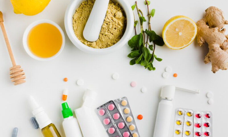 Integrative medicine Atlanta