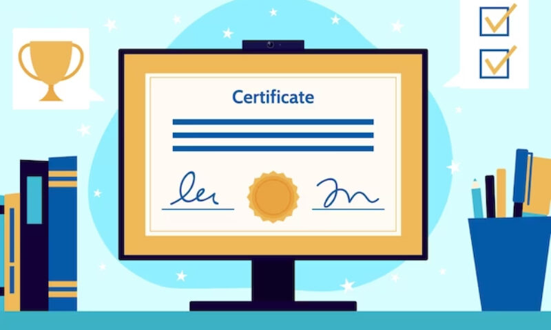series 7 certification