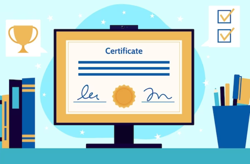series 7 certification