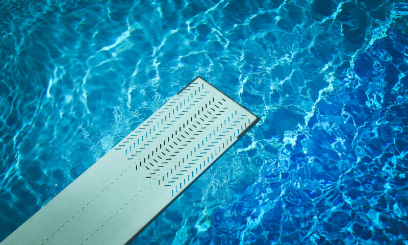 commercial aquatic services