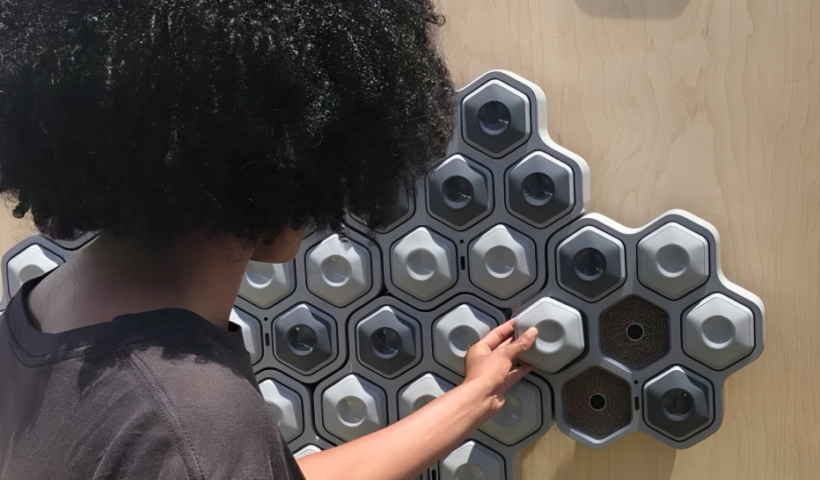 phone charging stations