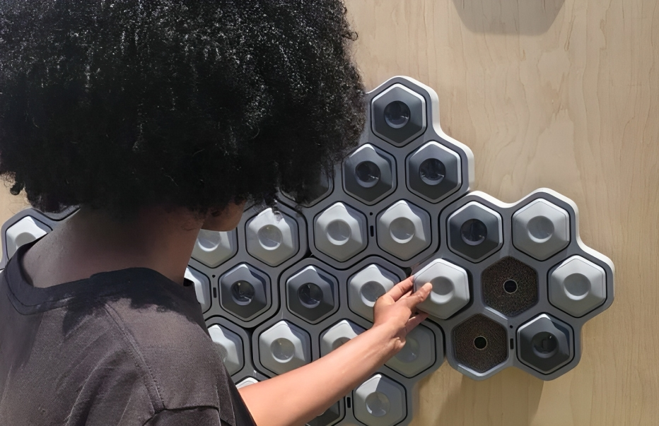 phone charging stations