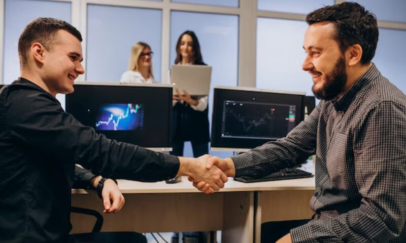 IT services company san diego