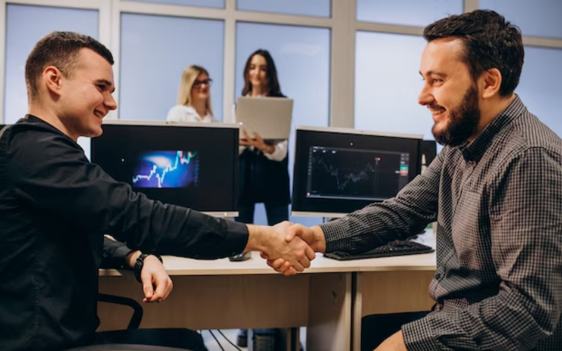 IT services company san diego