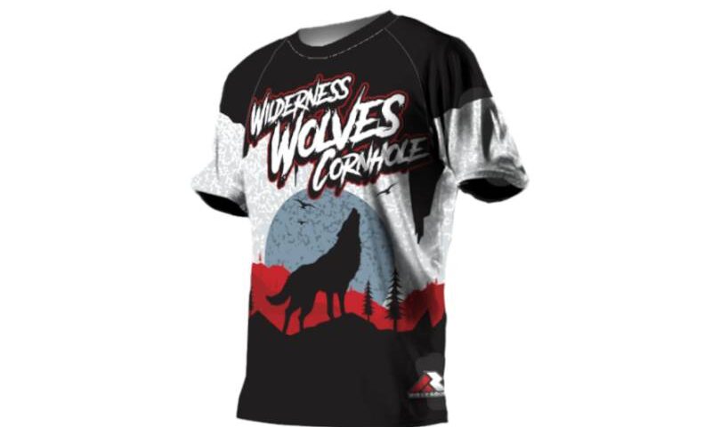 custom cornhole jerseys