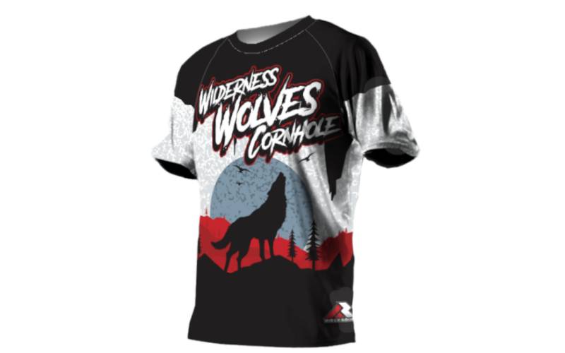 custom cornhole jerseys