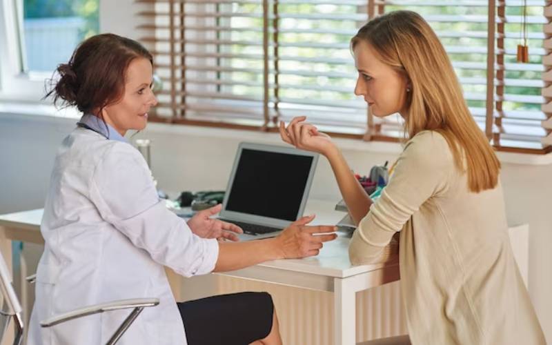 ketamine clinic of los angeles