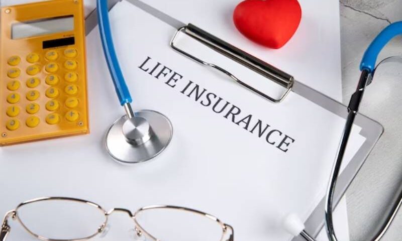 life & health insurance license