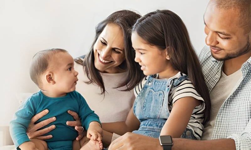 affordable family health insurance in Texas