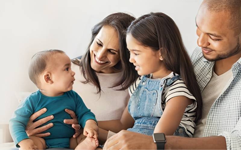 affordable family health insurance in Texas