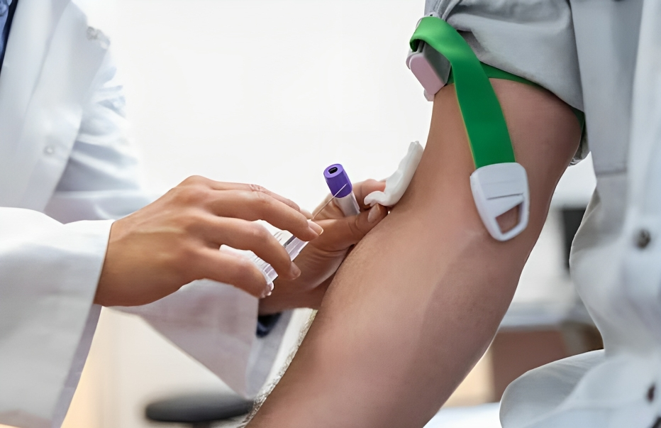 NAD+ IV therapy Chicago