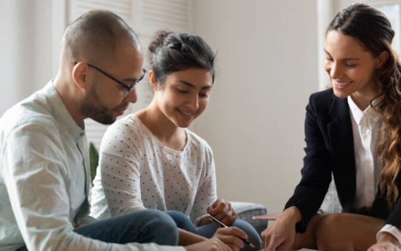 international business consulting services