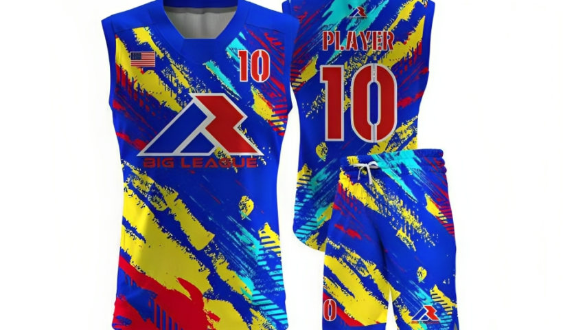 customize basketball jerseys