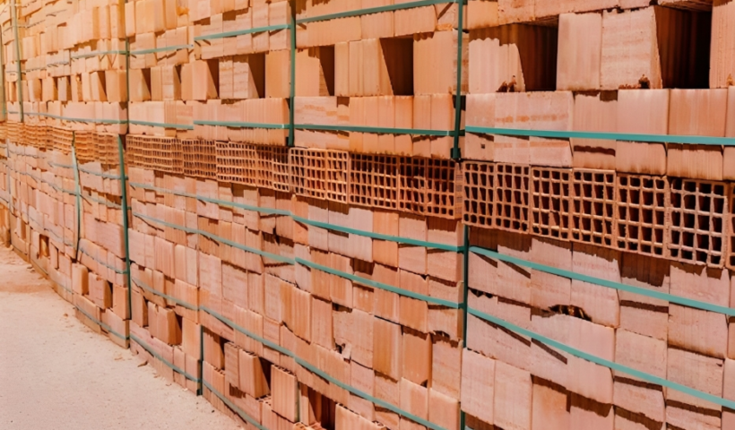 sell construction materials