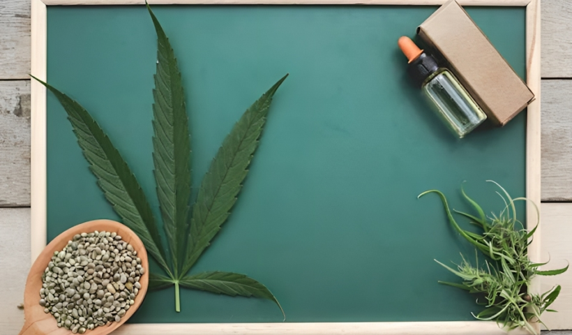 Cannabis Cards Naples