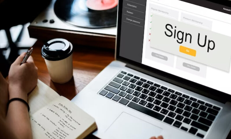 Subscription Design Services