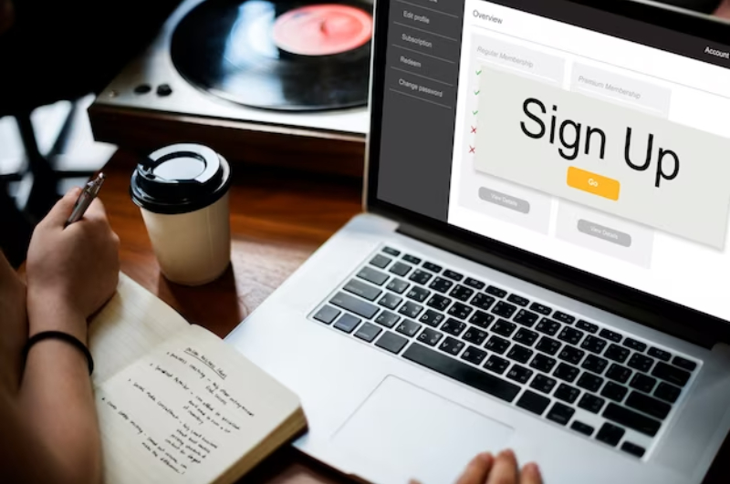 Subscription Design Services