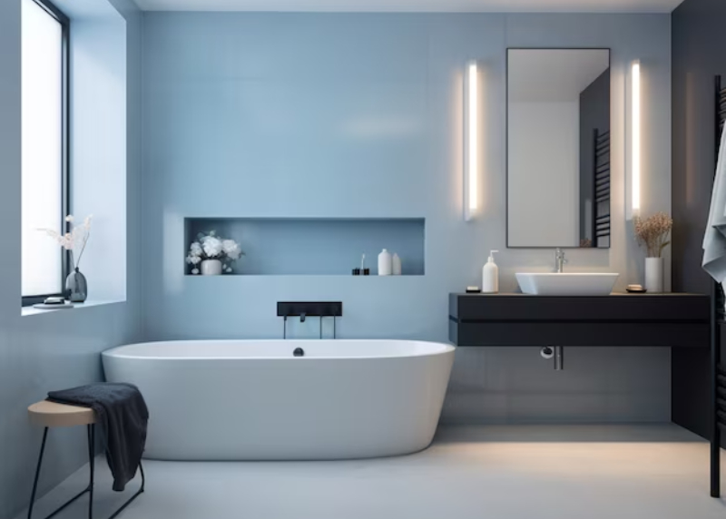 design build services