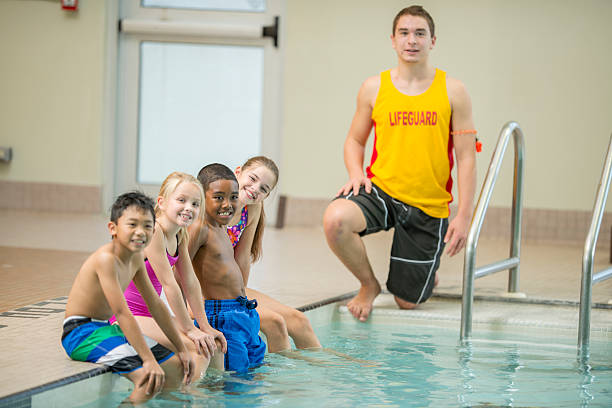 Lifeguard Management