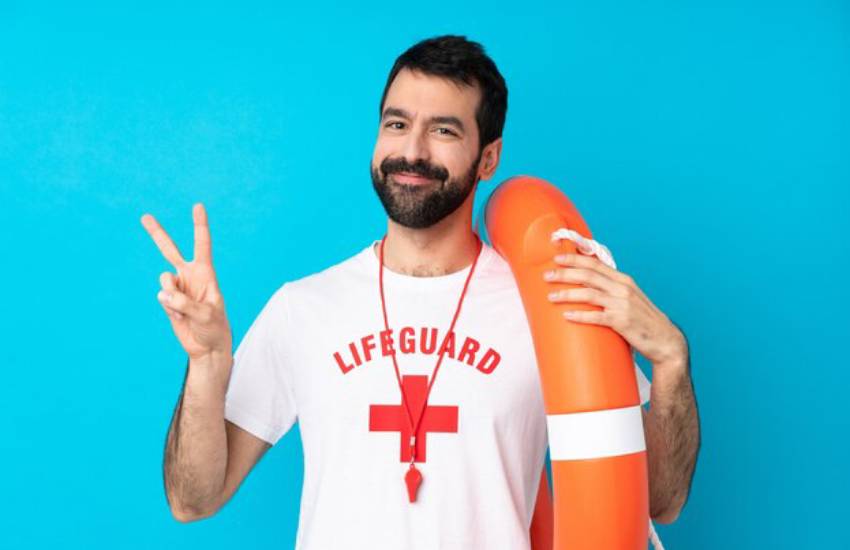 lifeguard staffing