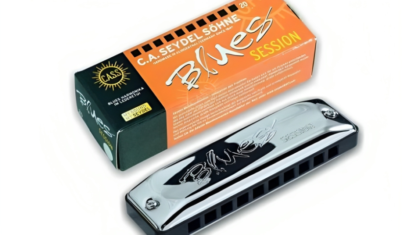 Seydel Session Standard